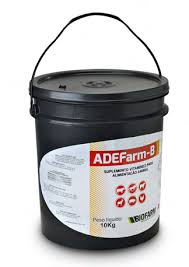 ADE FARM B - BALDE 10KG