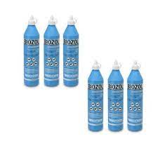 BIOZOL 250ML