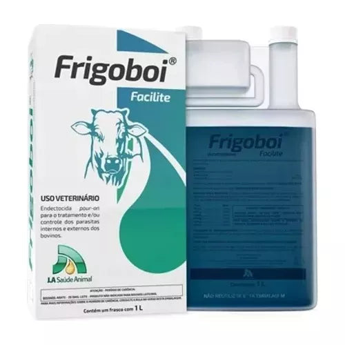 FRIGOBOI FACILITE POUR-ON