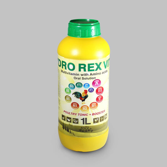 HYDROREX VITAL ORAL 1LT
