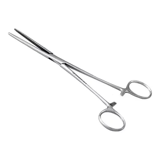 PINÇA HEMOSTAT ROCHESTPEAN RT