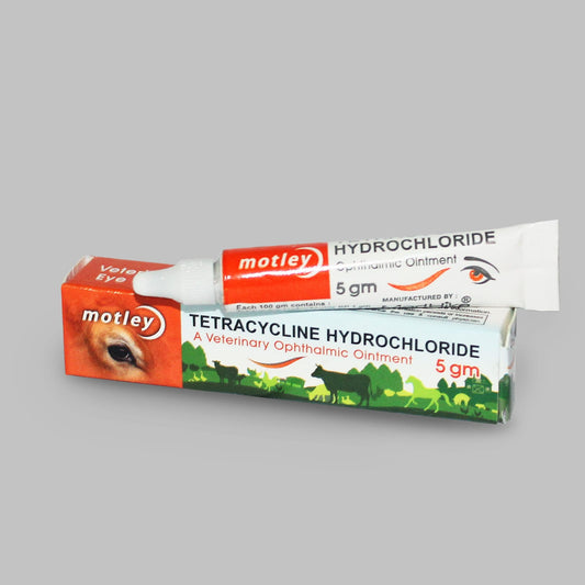 MODCYCLINE EYE POM. 5GR