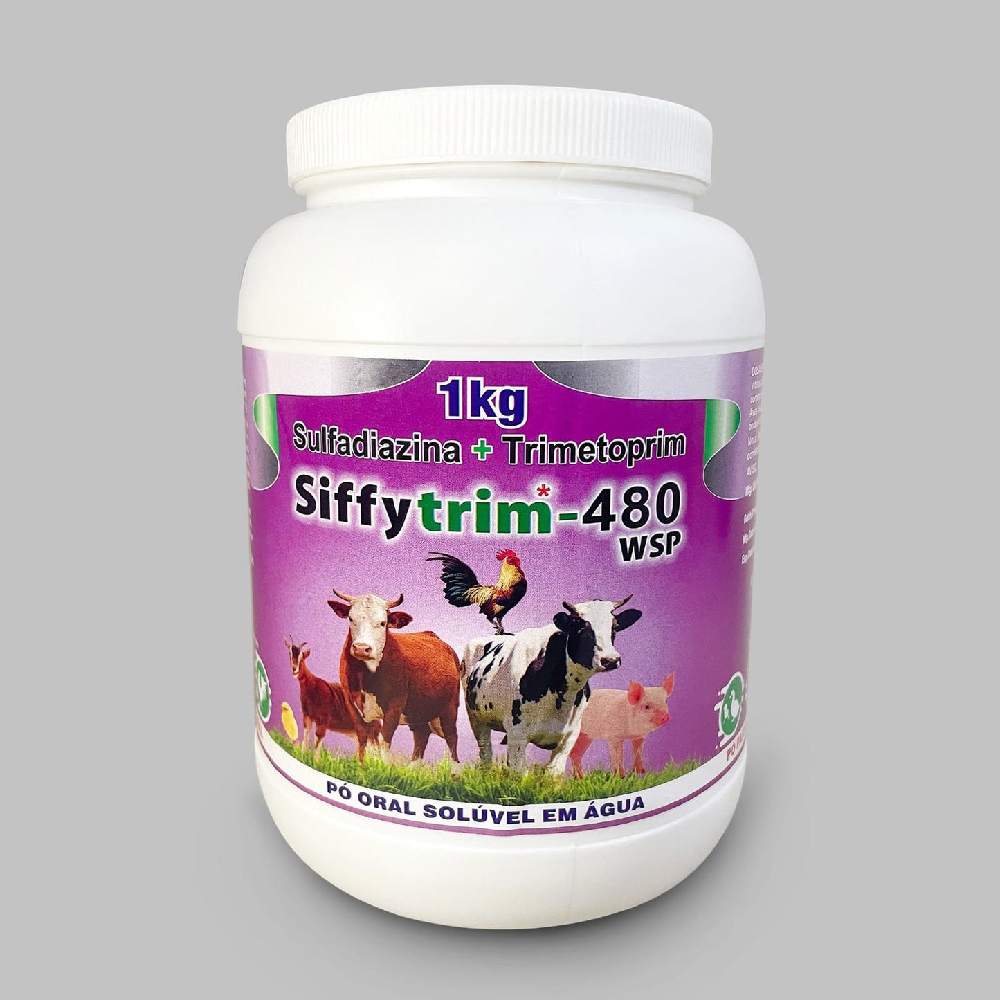 SIFFYTRIM-480 1KG