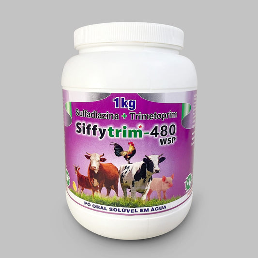 SIFFYTRIM-480 1KG