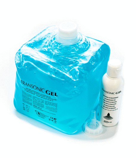 GEL PARA ULTRASON