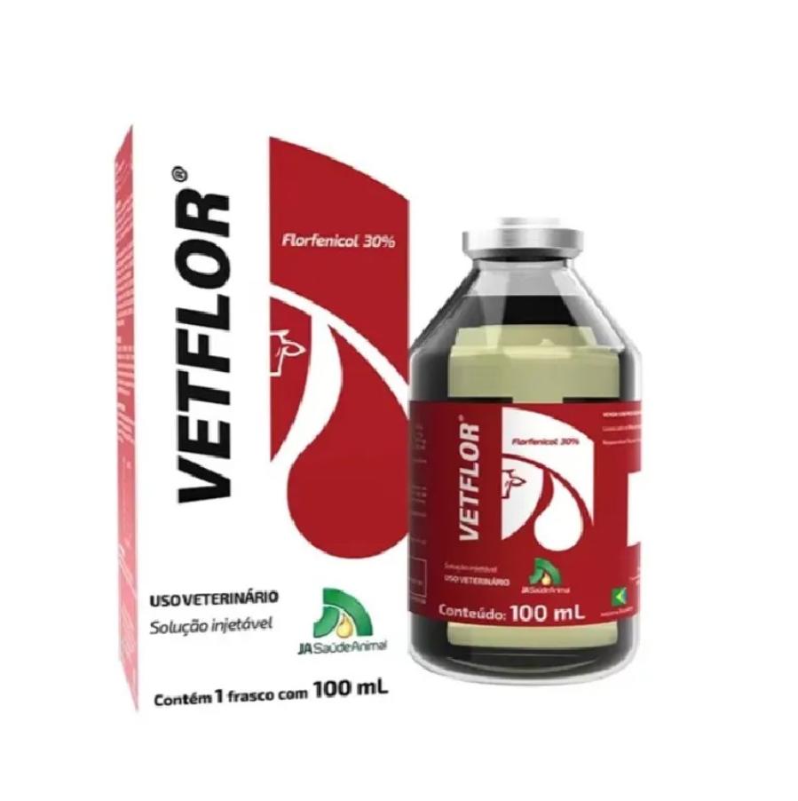 VETFLOR 100ML