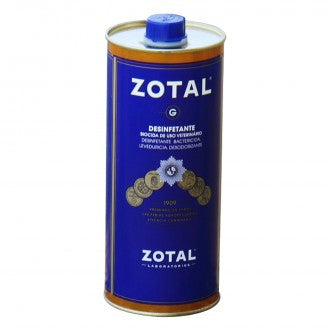 ZOTAL