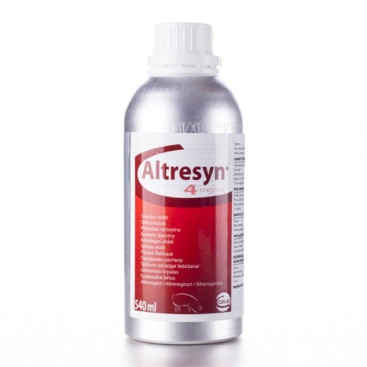ALTRESYN 540ML
