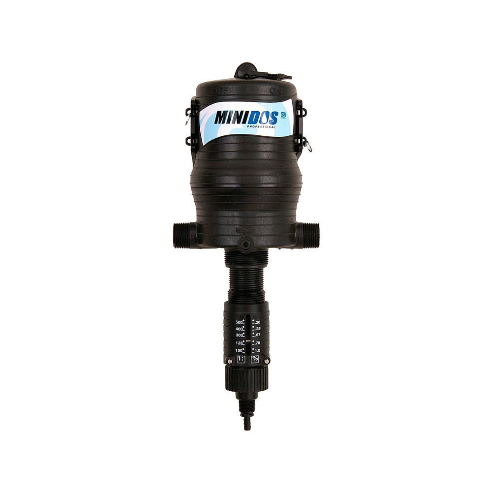 DOSEADOR DOMATIC (2700 L/H) - MINIDOS