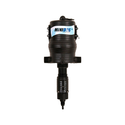 DOSEADOR DOMATIC (2700 L/H) - MINIDOS