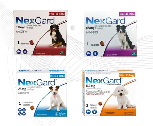 NEXGARD