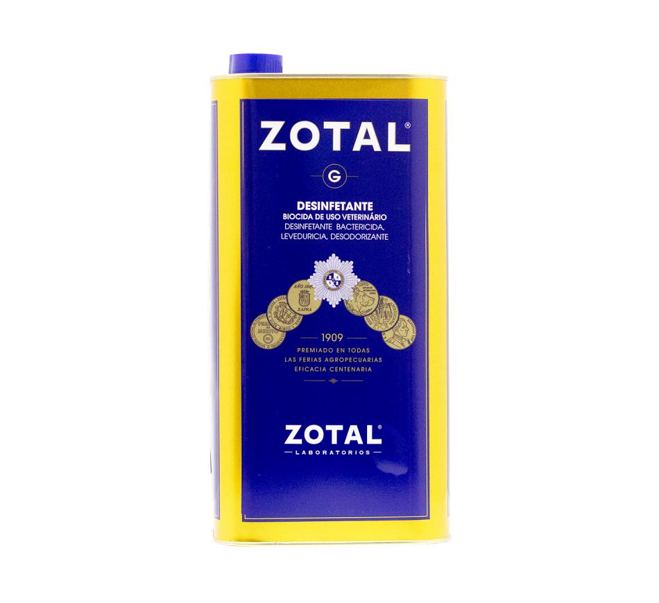 ZOTAL