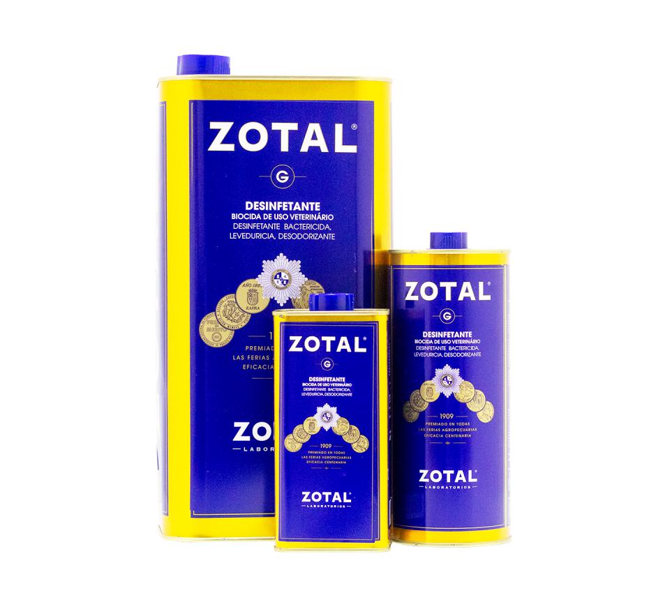 ZOTAL